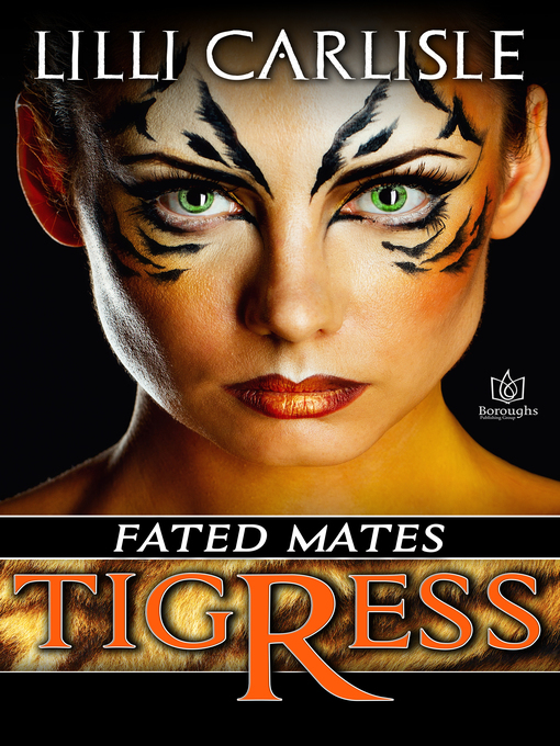 Title details for Tigress by Lilli Carlisle - Available